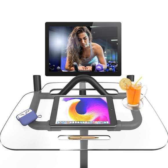 Peloton spintray. - Picture 3 of 4